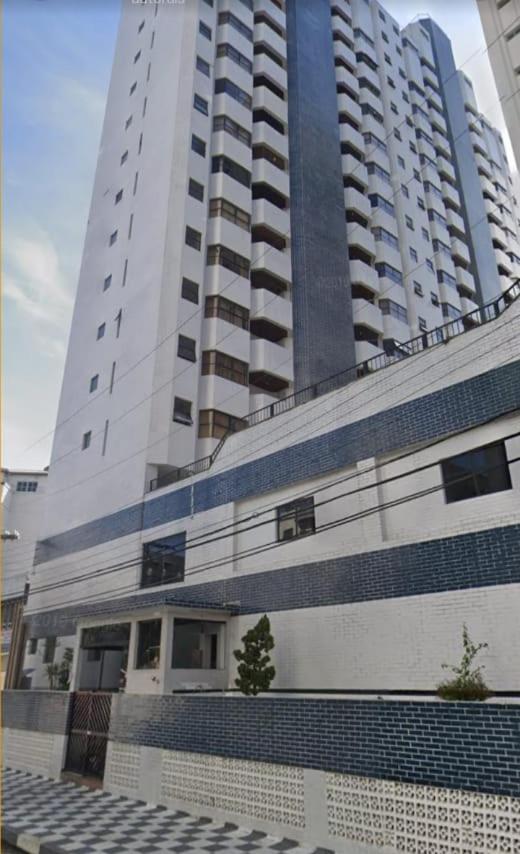 Guaruja Praia Asturias Guarujá Exterior photo
