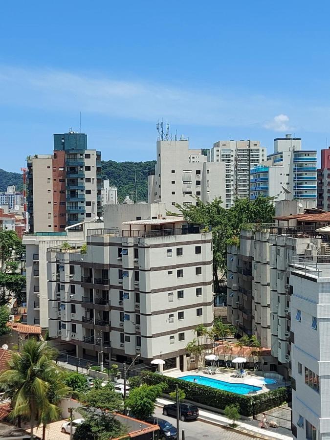 Guaruja Praia Asturias Guarujá Exterior photo